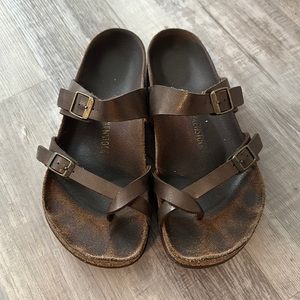 Birkenstocks